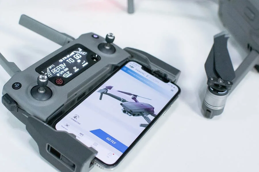 best budget drone with 4k camera