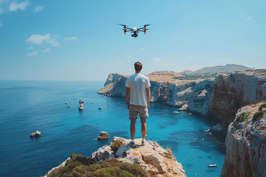 best mini drones