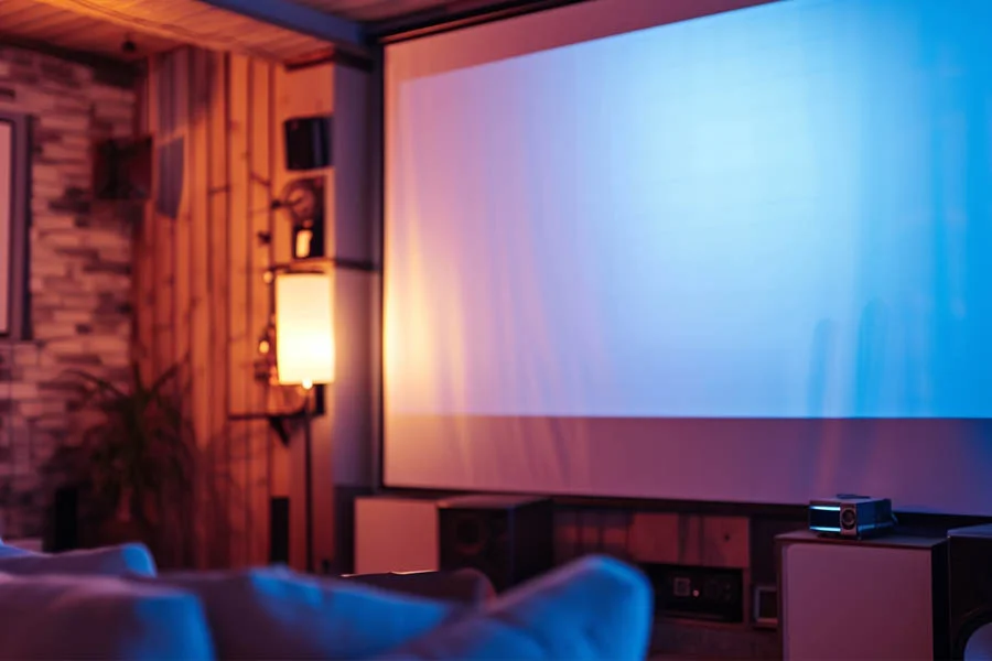 projector for tv